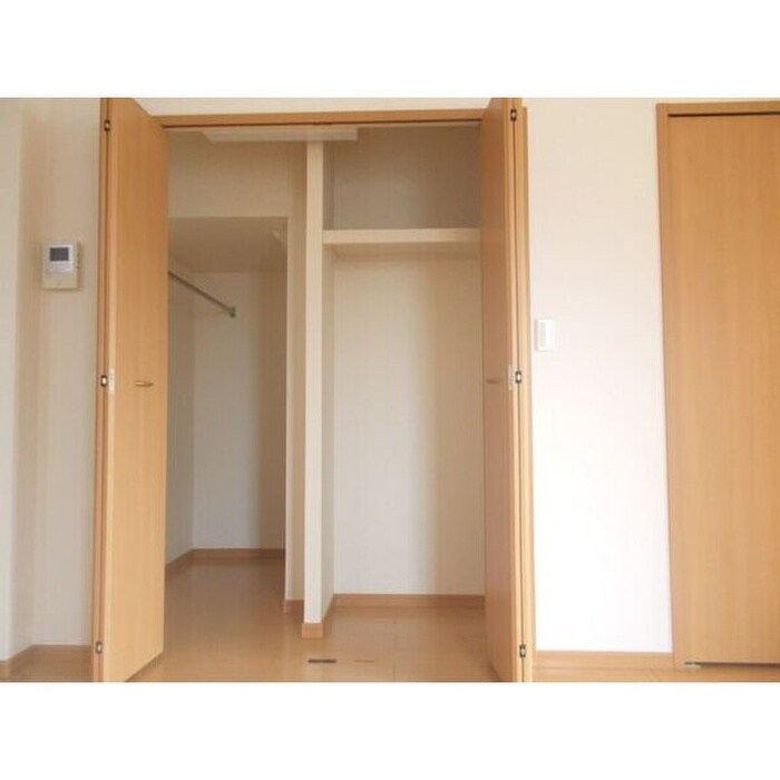 サンライズＢの物件内観写真