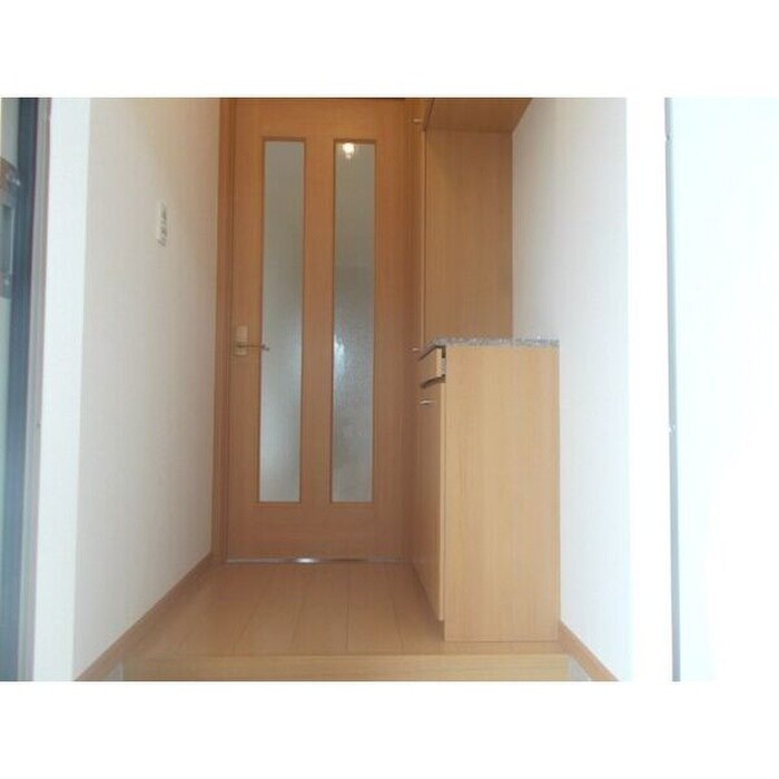 サンライズＢの物件内観写真