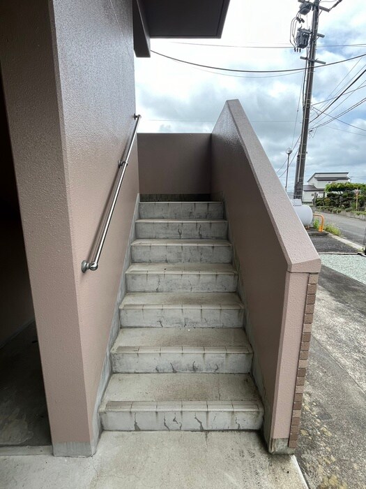 オリザFS-15の物件外観写真