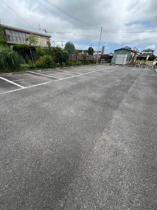 オリザFS-15の物件外観写真