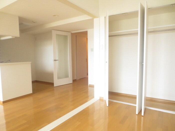 コ－ジ－コ－トこもれび館の物件内観写真