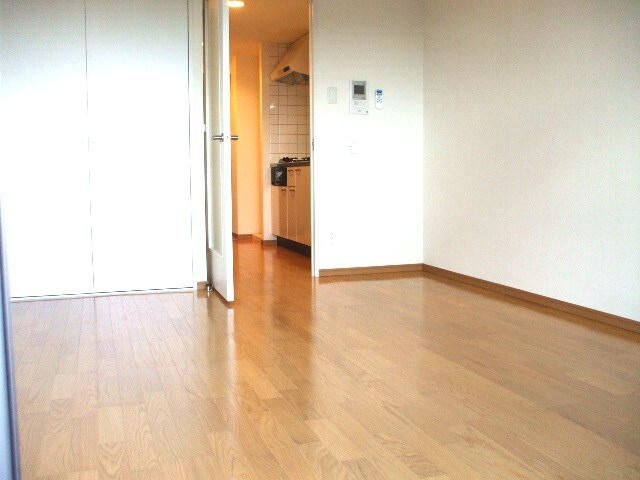 コ－ジ－コ－トこもれび館の物件内観写真