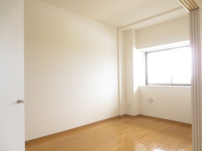 コ－ジ－コ－トこもれび館の物件内観写真