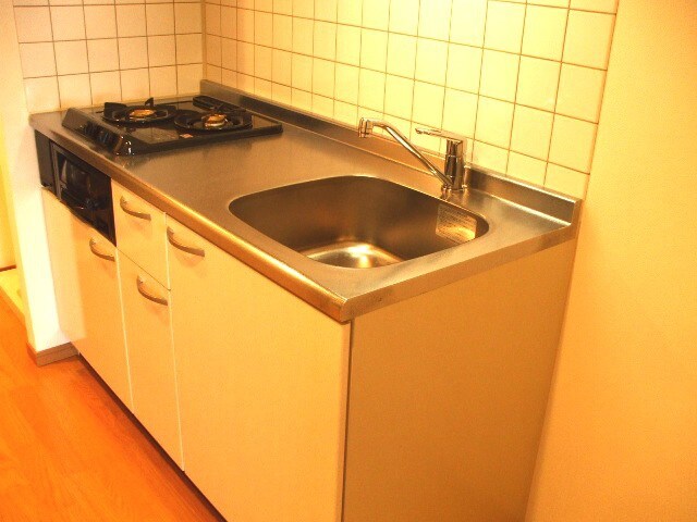 コ－ジ－コ－トこもれび館の物件内観写真