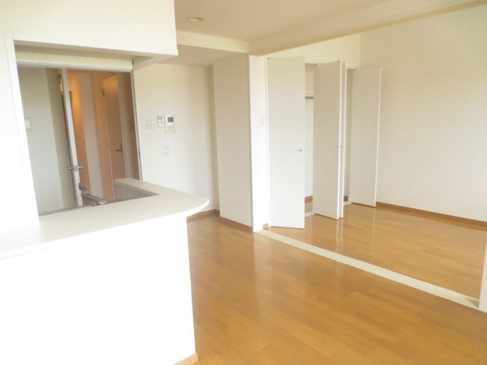 コ－ジ－コ－トこもれび館の物件内観写真