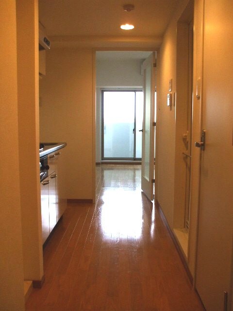 コ－ジ－コ－トこもれび館の物件内観写真