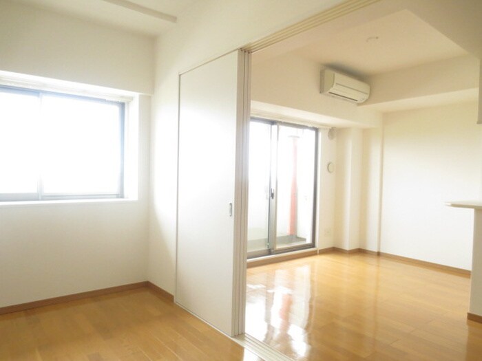 コ－ジ－コ－トこもれび館の物件内観写真