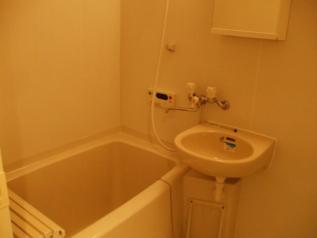 コ－ジ－コ－トこもれび館の物件内観写真