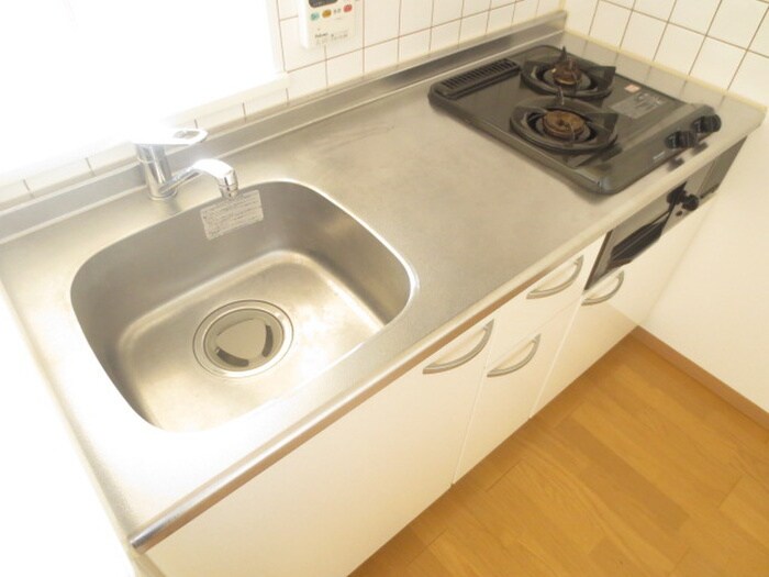 コ－ジ－コ－トこもれび館の物件内観写真