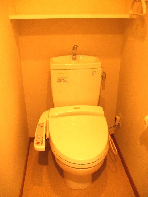 コ－ジ－コ－トこもれび館の物件内観写真