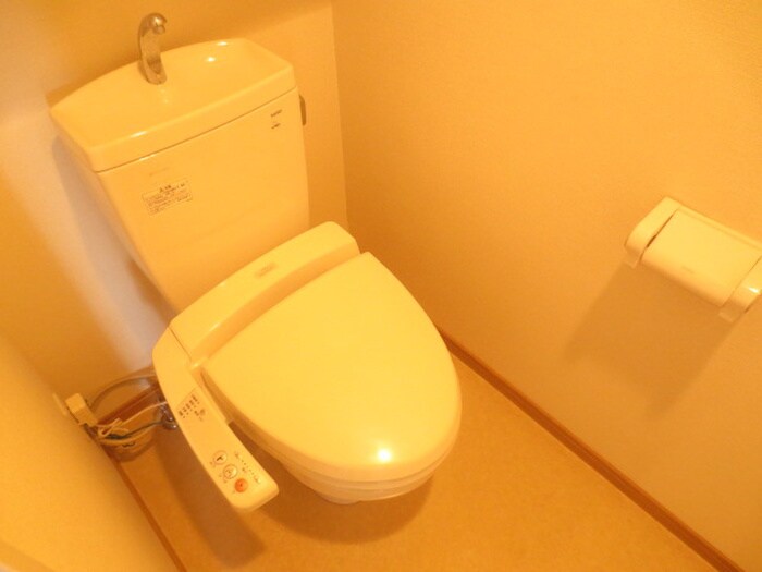 コ－ジ－コ－トこもれび館の物件内観写真