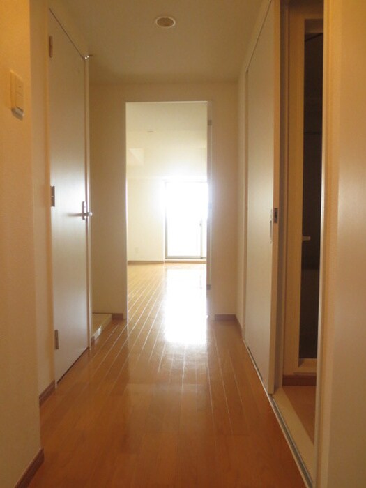 コ－ジ－コ－トこもれび館の物件内観写真