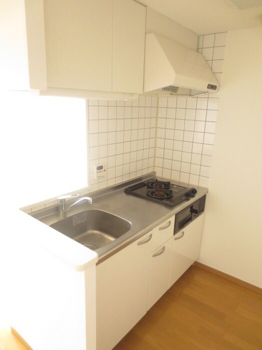 コ－ジ－コ－トこもれび館の物件内観写真