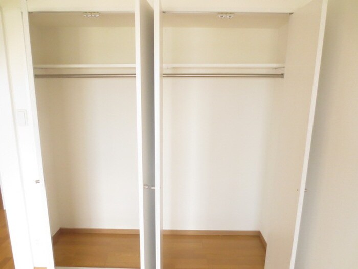 コ－ジ－コ－トこもれび館の物件内観写真