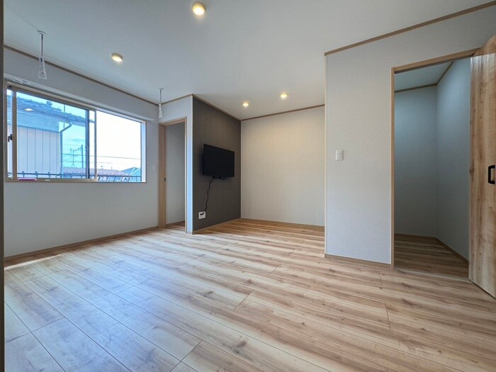 グラン南仙台の物件内観写真