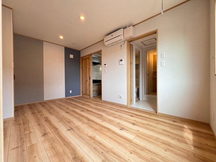 グラン南仙台の物件内観写真