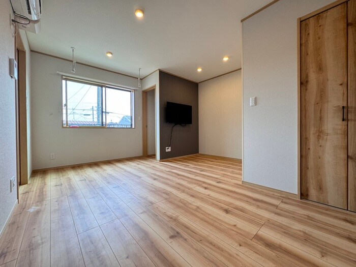 グラン南仙台の物件内観写真