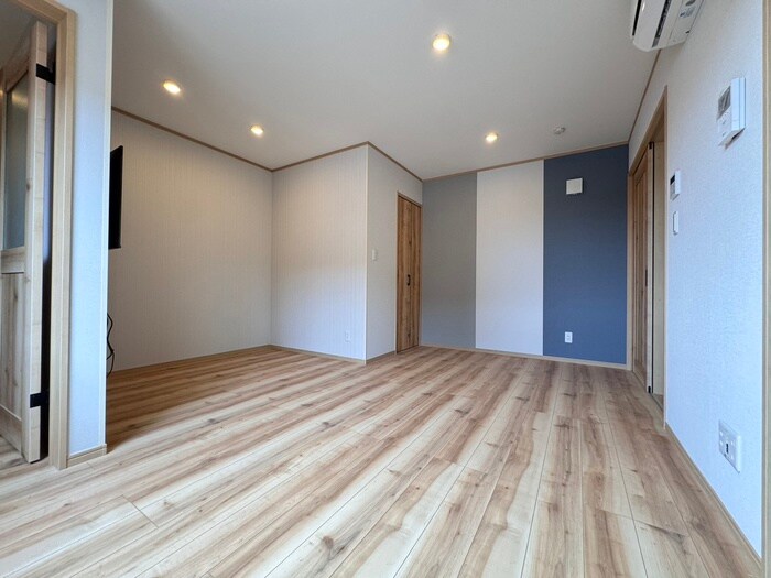 グラン南仙台の物件内観写真