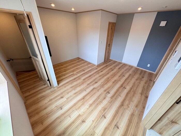 グラン南仙台の物件内観写真