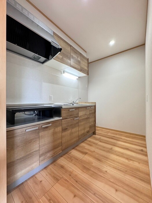 グラン南仙台の物件内観写真