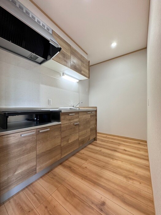 グラン南仙台の物件内観写真