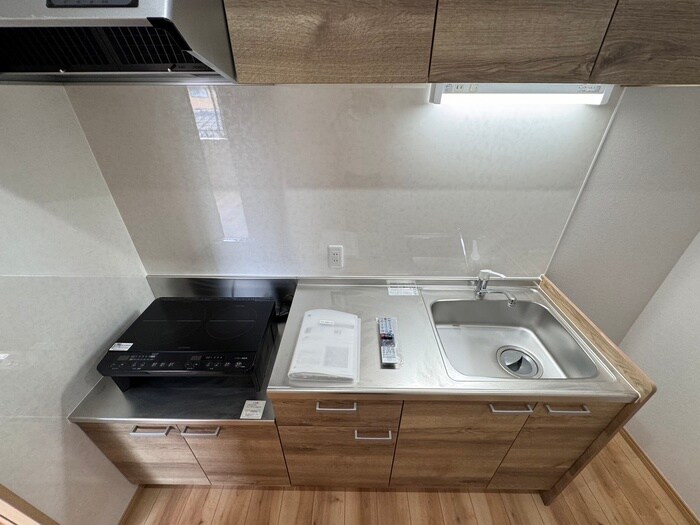 グラン南仙台の物件内観写真