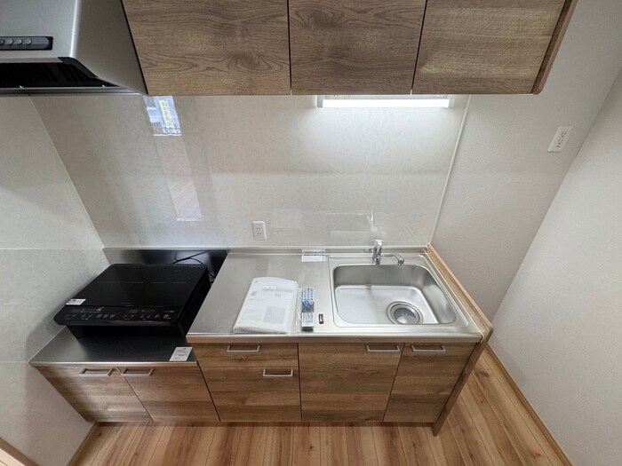 グラン南仙台の物件内観写真