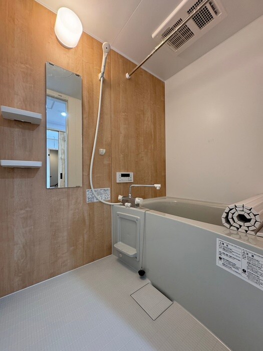 グラン南仙台の物件内観写真