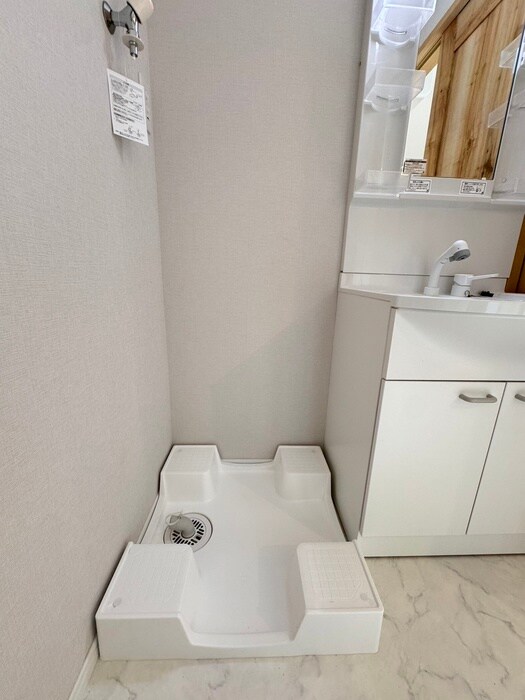 グラン南仙台の物件内観写真