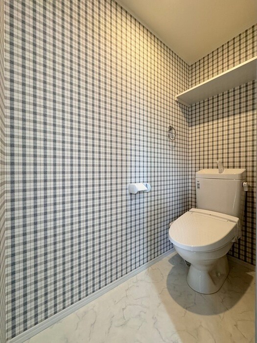 グラン南仙台の物件内観写真