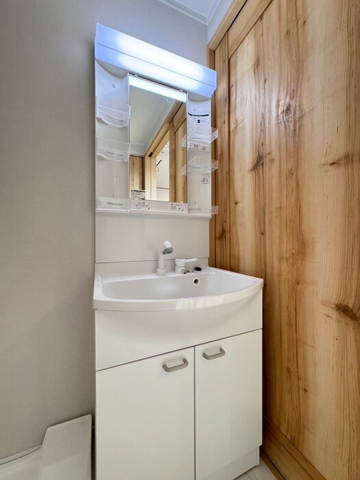 グラン南仙台の物件内観写真