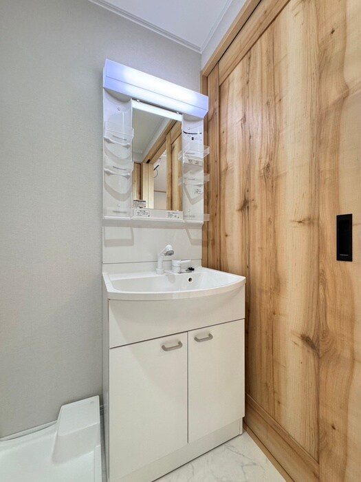 グラン南仙台の物件内観写真