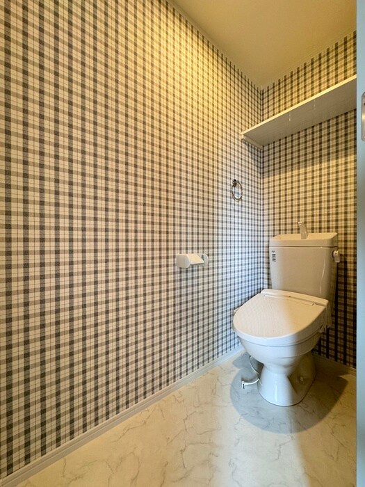 グラン南仙台の物件内観写真