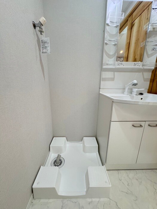 グラン南仙台の物件内観写真