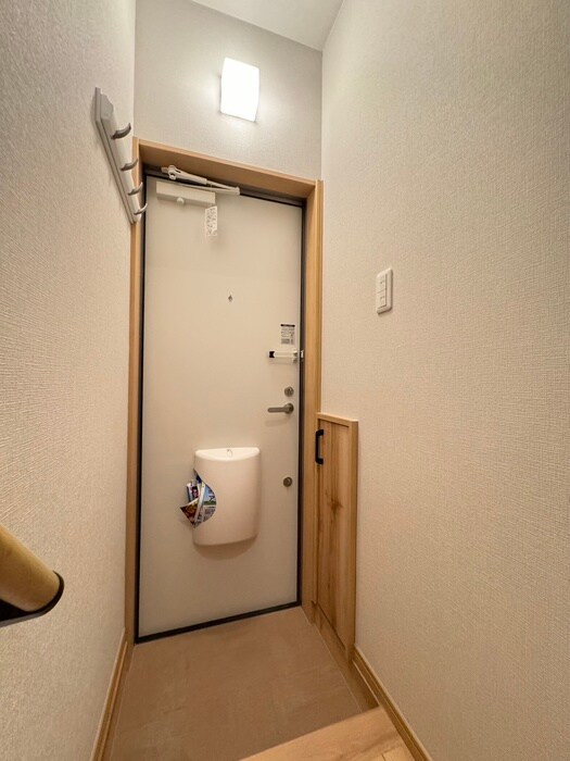 グラン南仙台の物件内観写真