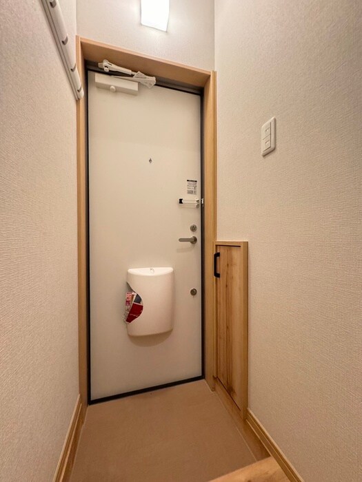 グラン南仙台の物件内観写真