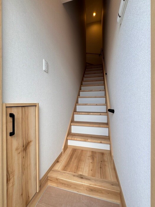 グラン南仙台の物件内観写真