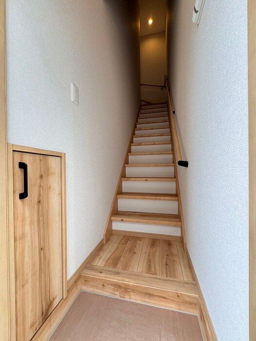 グラン南仙台の物件内観写真