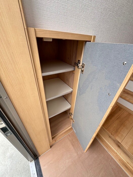 グラン南仙台の物件内観写真