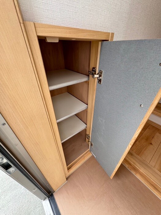 グラン南仙台の物件内観写真