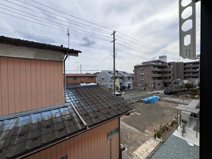 グラン南仙台の物件内観写真