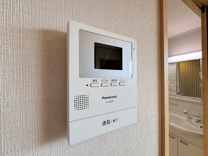 グラン南仙台の物件内観写真