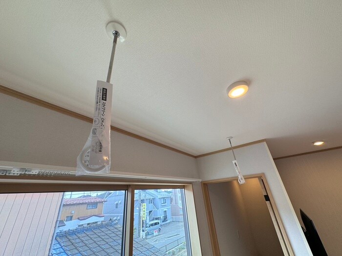 グラン南仙台の物件内観写真