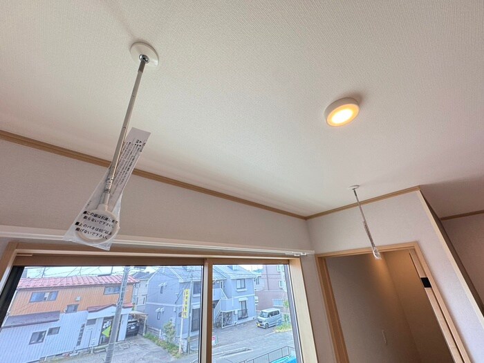 グラン南仙台の物件内観写真