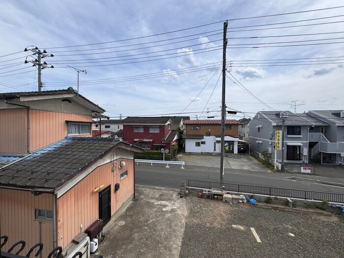 グラン南仙台の物件内観写真