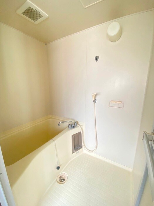 クイ－ンハイツの物件内観写真