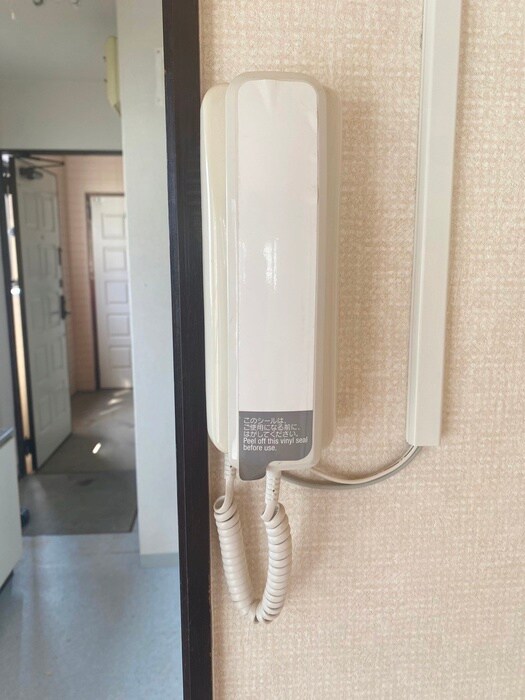 クイ－ンハイツの物件内観写真