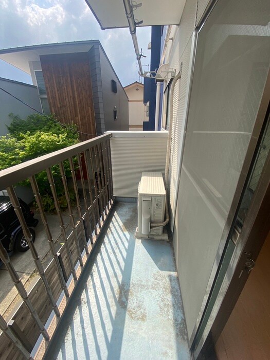 クイ－ンハイツの物件内観写真