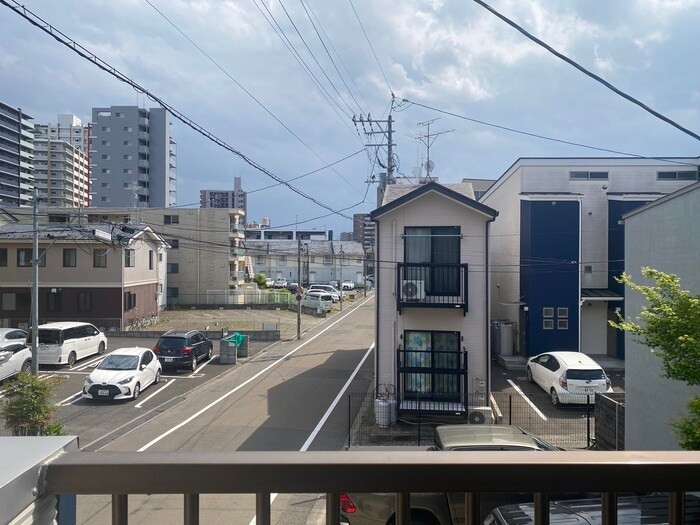 クイ－ンハイツの物件内観写真