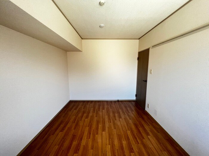 デライトコートAの物件内観写真